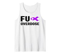 Sovradosaggio di Fu - Consapevolezza delle dipendenze, Consapevolezza dell'overdose di Fu Canotta