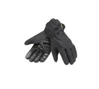 Sovraguanto Impermeabile Nero Tucano Urbano Nano Rain Overglove Hydroscud®