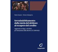 Sovraindebitamento. Dalla tutela del debitore al recupero del credito - Ce...