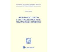 Sovraindebitamento e consumer bankruptcy. Tra punizione e perdono