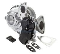 Sovralimentatore MEAT & DORIA, sovralimentazione per TOYOTA