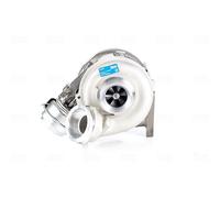 Caricatore, ricarica NISSENS 93215