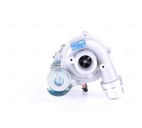 NISSENS 93275 Turbina