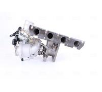 NISSENS 93415 Turbina