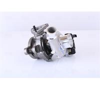 NISSENS 93413 Turbina