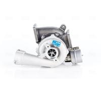 NISSENS 93118 Turbina