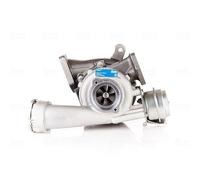 NISSENS 93244 Turbina