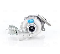 Sovralimentatore NISSENS, sovralimentazione per VW