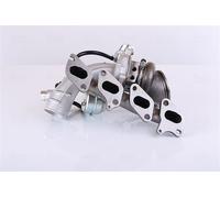 Turbina Turbocompressore Nissens per CHEVROLET ORLANDO CRUZE TRAX AVEO OPEL INS