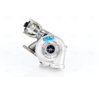 Caricatore, ricarica NISSENS 93257