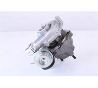 NISSENS 93436 Turbina