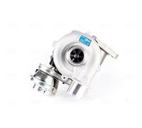 Caricatore, ricarica NISSENS 93217