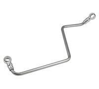 Sovralimentazione Linea Olio Tubo Ölzuleitung OE 1248032 Adatto A per / Motori