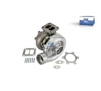 Sovralimentazione Turbocompressori DT RICAMBIO PARTI Competenza IAM adatto a