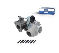 Sovralimentazione Turbocompressori DT RICAMBIO PARTI Competenza IAM adatto a