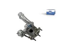 Sovralimentazione Turbocompressori DT RICAMBIO PARTI Competenza IAM adatto a
