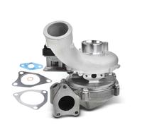 Sovralimentazione Turbocompressori per Audi A6 Q7 Porsche Cayenne VW Phaeton