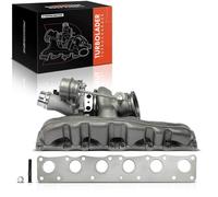 Sovralimentazione Turbocompressori per BMW 5er F10 F18 F07 F11 F06 F12 F13