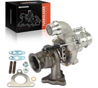 Sovralimentazione Turbocompressori per Opel Meriva B MPV S10 1.6 CDTI 2014-2017