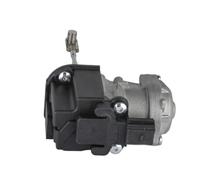 Sovralimentazione Wastegate 04E145703QV Turbo Actuator Electronic 04E145725AB Per Skoda Per Fabia Per Octavia Per Rapid Per Yeti 1.2 CJZC CJZD 2013- RHF3 Attuatore turbocompressore