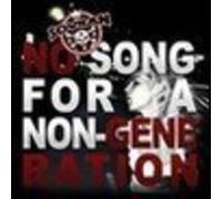 Sovran - No Song For A Non-Generation