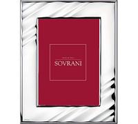 Sovrani Cornice portafoto Portafoto lucido di dimensioni 18x24. La referenza è w985