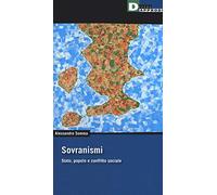 Sovranismi. Stato, popolo e conflitto sociale