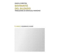 Sovranità del silenzio