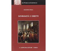 Sovranità e diritti. La dottrina dello stato da Jellinek a Schmitt