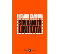 Sovranità limitata