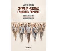 Sovranità nazionale e sovranità popolare - [La Vela (Viareggio)]