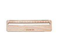 Sovrano Legno Che Disegna Matematica Strumento Scarpa Da Matematica Bambini Imparare A Calze Natalizie Per Boy Girl Kid Student Chior Scade Righer