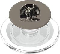 Sovrano Zagan Skybound PopSockets PopGrip per MagSafe