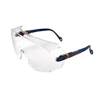 Sovraocchiali Serie 2800 3M - 7000032493 (Trasparente)