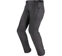 LS2 Commuter Pantaloni tessili impermeabili per motociclette, taglia M per maschi