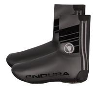 Sovrapattini Termici per Bici da Strada nero