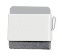 Sovrappiatto della finestra - Foratore per doccia in vetro, detergente per specchio manuale | Strumento domestico per bagno appartamento, attrezzatura commerciale durevole con un design confortevole