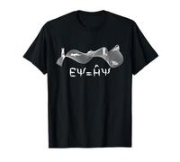 Sovrapposizione dei Gatti di filosofia della Meccanica quantistica Maglietta