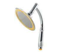 Sovrapressione Soffione Spray Wassersparen 6 Pollici Bagno Disabilita di Qualità