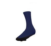 Bioracer One Lycra Overshoes Blu EU 44-47 Uomo Navy