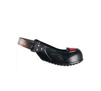 TIGER-GRIP Visitor, Scarpe di Sicurezza da Uomo, Misure 39-43 Unisex-Adulto, Nero, 39/43 EU