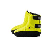 Gonso Save Therm Overshoes Giallo 2XL Safety Yellow