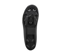 Sovrascarpe impermeabili a doppio uso Shimano Noir