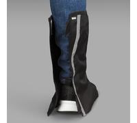 Sovrascarpe impermeabili GripGrab DryFoot Noir