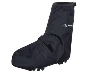 Sovrascarpe impermeabili Vaude Ghetta per bicicletta corta (nero) 47-49