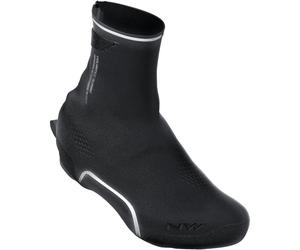 Sovrascarpe in pile Northwave Fast Noir