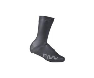 Sovrascarpe northwave fast h20 black