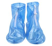 Sovrascarpe Riutilizzabile Copriscarpe Impermeabili Da Uomo Riutilizzabili