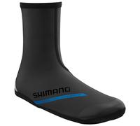 Sovrascarpe termiche MTB + RR Dual Fit Thermal nero M