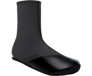 Sovrascarpe termiche MTB + RR Dual H2O nero
